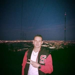 Meet your Posher, Gabriel